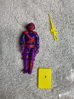 1992 Vintage GI Joe ARAH Cobra Battle Corps Trooper Heli Vipers V1 • $10.50