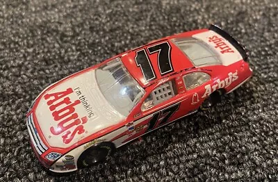 2007 Matt Kenseth #17 Arbys 1:64 NASCAR Diecast Loose • $19.99