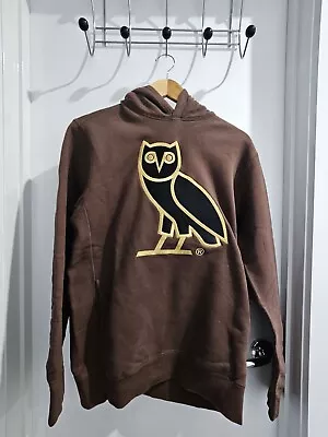 Ovo OG Hoodie Havana Fw21 • $220