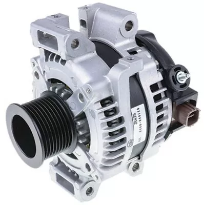 Alternator To Suit Toyota LandCrusier VDJ With 1VD-FTV Engine - 3y Warranty  • $445