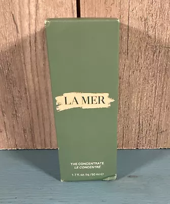 LA MER The Concentrate Serum - 1.7 Oz • $199.99