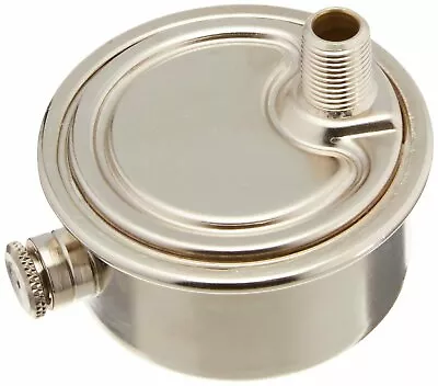 Steam Air Valves Maid O' Mist #5 1/8  Angle Steam Vent • $19.21