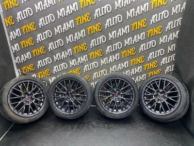 Best Subaru Sti Rims Deals | Dealsan