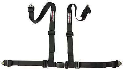 Mastercraft Safety 114004 Racing Harness Trail Runner Restraints 4-point • $104.95