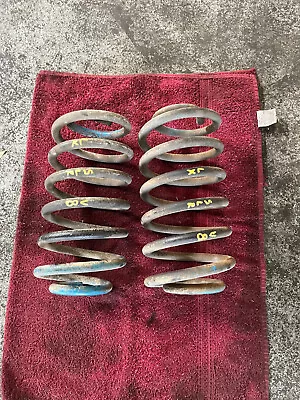 $349.99 • Buy Banjo Diffs Torana Lx Slr Springs Used And In Good Condition A Sets.