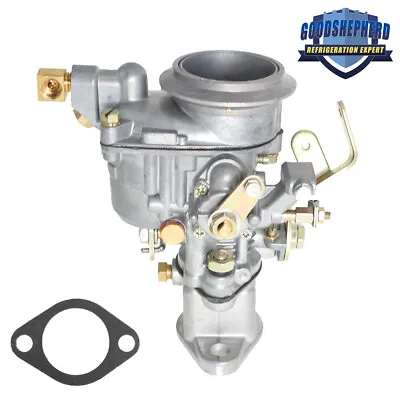 For Jeep Willys CJ3b M38A1 CJ5 F134 F-Head Carburetor Carb 17701.02 • $87.58