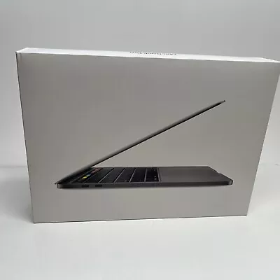 EMPTY BOX A2251    13 Inch Apple MacBook Pro Space Gray Mac Computer Laptop Box • $25