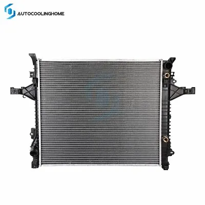 Cooling Radiator Assembly For 2010-2011 Volvo XC60 2003-2014 XC90 Aluminum Core • $75.32