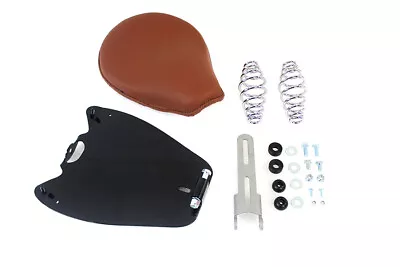 HARLEY Solo Seat Kit Fits 2015-UP Scout • $311.20