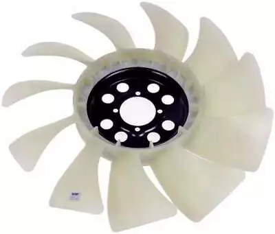 Engine Cooling Fan Blade For 2006 Lincoln Mark LT 5.4L V8 GAS SOHC • $53.11