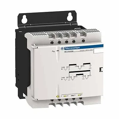 SCHNEIDER ABT7PDU006B 2 X 24V Safety Isolation Voltage Transformer Phaseo 940107 • £69.95