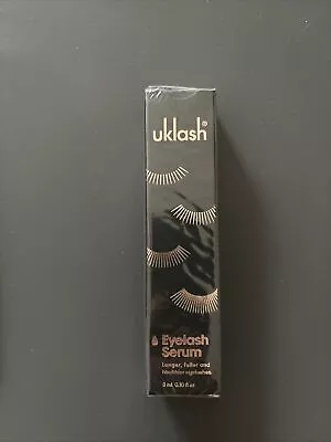 Uk Lash Growth Serum • £31