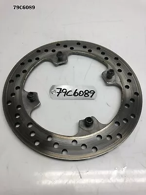 Mv Agusta F4 750 1000 1999 - 2009 Rear Disc Genuine Oem Lot79 79c6089 • $137