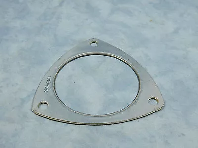 M35a2 M275 Multi Fuel Non Turbo Exhaust Gasket M44 5330-00-908-6277 • $44.51