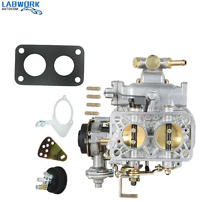 Carburetor For Weber 32/36 DGV DGEV 1963-80 MG Mazda B2200 Nissan Pickup 20R 22R • $95