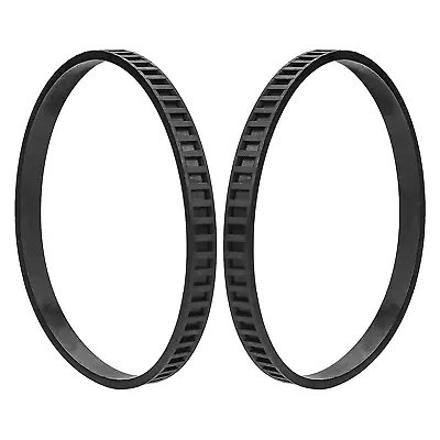 Milwaukee Pulley Tires 45-69-0010 For Milwaukee Bandsaws Blade (2 Pack) • $17.74