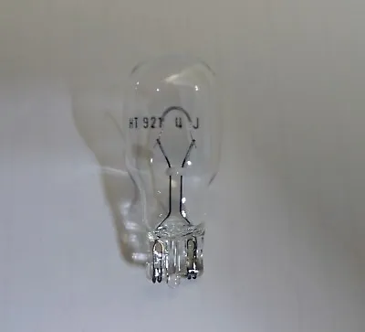 $6.99 • Buy (Pack Of 10) Toshiba 921 Light Bulb Auto Car Miniature Lamp 12v T15