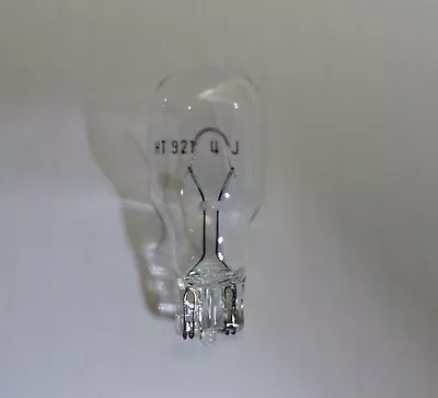 $6.99 • Buy (Pack Of 10) Toshiba 921 Light Bulb Auto Car Miniature Lamp 12v T15