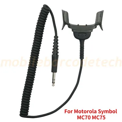 $22.13 • Buy Motorola Symbol DEX Cable For MC70, MC75 - Replaces 25-76793-02R 