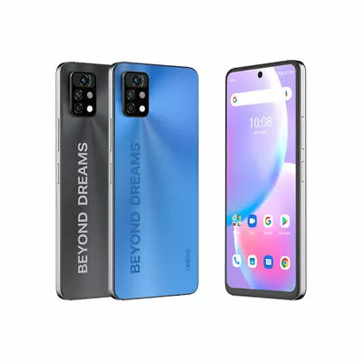 UMIDIGI A11 Pro Max 128GB Unlocked Smartphone Android 11 Mobile Phones AU Stock • $179.99