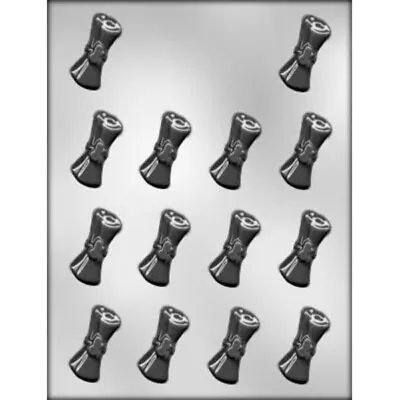 $9.99 • Buy DIPLOMA 1⅝  Chocolate Candy Mold Graduation  (3 Pc)