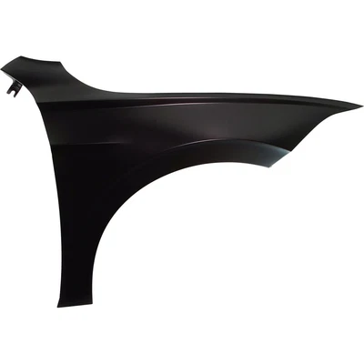 $124.58 • Buy Fender For 2019 2020 2021 2022 2023 Volkswagen Jetta Primed Front Passenger Side