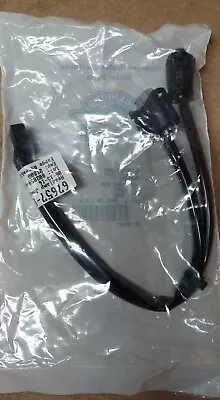 $95 • Buy Harley V Rod Vrsc Vrsca Vrscaw Vrscf Front Headlight Harness 67657-05 BRAND NEW