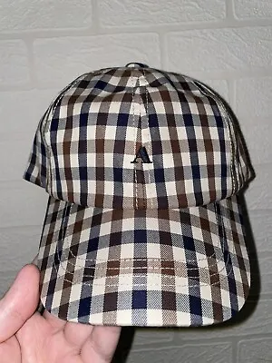 £180 • Buy New Aquascutum Hat Cap Scarf