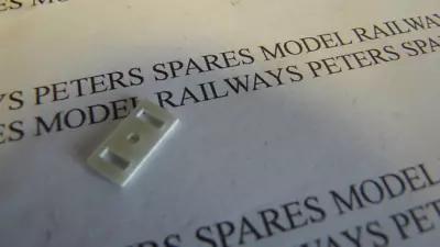 £0.99 • Buy Peters Spares PS5 Replacement Triang Hornby Motor Carbon Brush Holder- X03 X04
