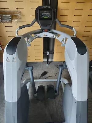 Octane Fitness ZR7000 Zero Runner • $2499