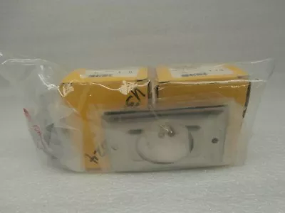 $505.18 • Buy Edwards NGD862000 Vacuum Pump Additional Parts Cable Kit New Surplus