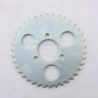 T8F 38 T Tooth 29mm Rear Chain Sprocket 43cc 49cc Pocket Mini Moto Dirt Bike ATV • $18.64