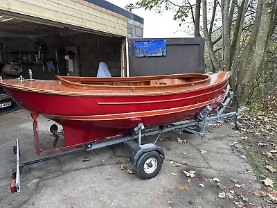 £12000 • Buy Steam Boat 