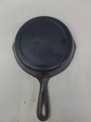 Martin No. 3 (1) Stove Range Co. Florence Ala. Cast Iron Skillet  • $49.97