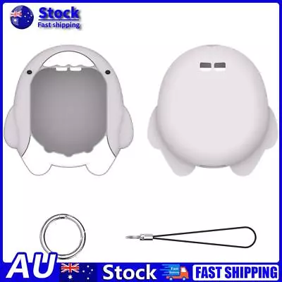 AU Silicone Case Anti-Scratch Protective Cover With Lanyard For Tamagotchi Uni 2 • $14