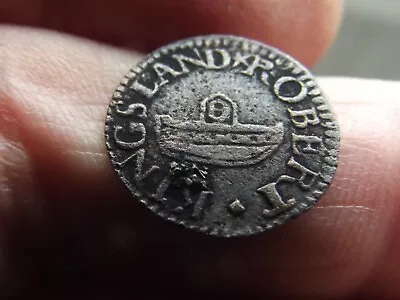 17th Century London Traders Trade Token • £24