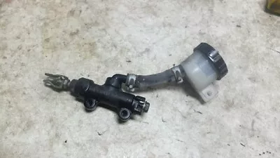 11 Kawasaki VN1700 VN 1700 J Vulcan Vaquero Rear Back Brake Master Cylinder • $5.41