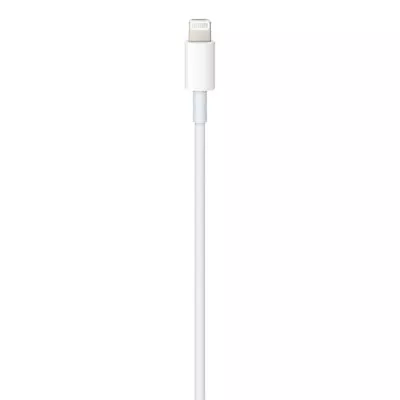 Genuine Apple IPhone 14/13/12 IPad USB-C To Lightning Fast Charging Cable 1m • $18.90