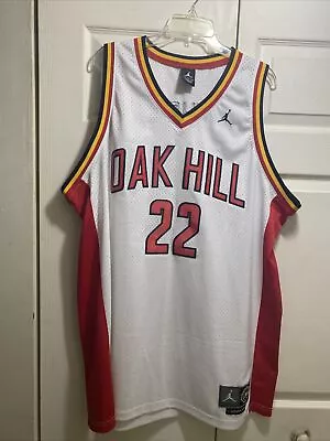 Oak Hill Camelo Anthony Jersey Size 2xl • $49.99