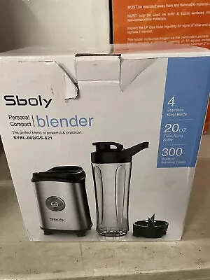 Snooty Blender SYBL-002/GS-621 • $40