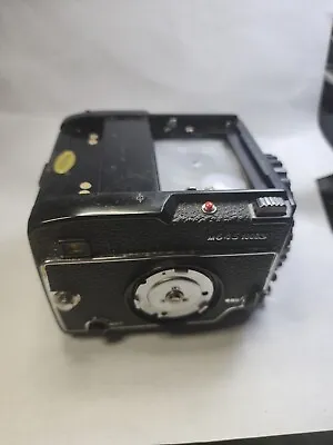 Mamiya M645 1000s READ READ READ • $79.99