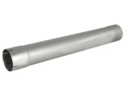 AFE Power ATLAS 4 IN Aluminized Steel Muffler Delete Pipe • $84.34