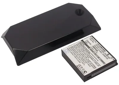 Battery For DOPOD S900 Touch Diamond 35H00113-003 1800mAh NEW • £20.95