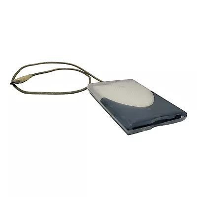 SmartDisk FDUSB-M VST 3.5  1.44MB External USB Floppy Disk Drive YD-8U10 • $14.65
