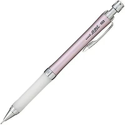 Mitsubishi Pencilsharp Pen Uni-alpha Gel Slim 0.5 Noble Pink M58 New From Japan • $7.56