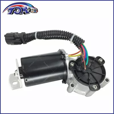 New Transfer Case Motor For Ford Ranger Ranger Mazda B2300 B2500 B3000 B4000 • $68