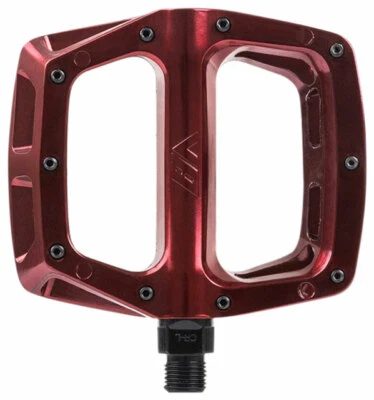 $61.78 • Buy DMR V8 Pedal - Platform, Aluminum, 9/16 , Electric Red