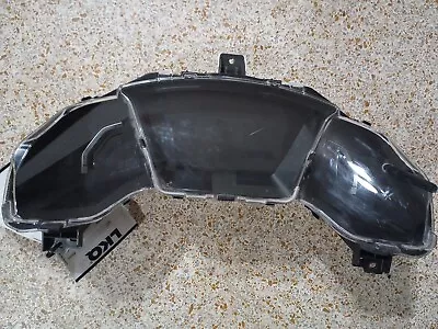 2019 - 2021 Honda Civic Speedometer Instrument Cluster Oem  • $40