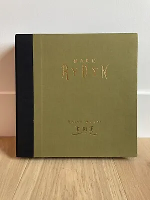 Mark Ryden: Anima Mundi - Signed Limited Boxed Edition With Signed Print 148/500 • $1000