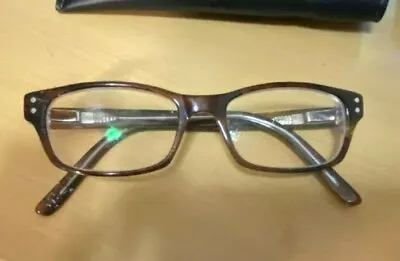 Link Vintage Eyeglasses 17 45 140 3197 Good Condition Minus Please Read • $10